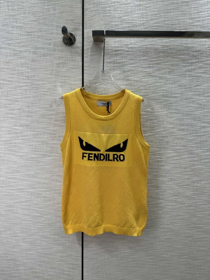 Fendi Vest